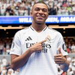 I Spent Endless Nights Dreaming About Real Madrid – Mbappe