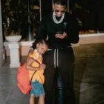 Wizkid’s Third Son, Zion Pens Heartwarming Birthday Message To Him