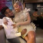 Veekee James Reacts After Uche Maduagwu Delivered God’s Message About Her Marriage