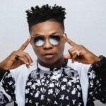 You Inspired Whole Generation – Reekado Banks Hails Wizkid