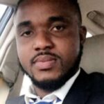 FBI Arrests And Charges Tech Entrepreneur, Inegbedion For $1.5 million Internet Fraud, Money Laundering