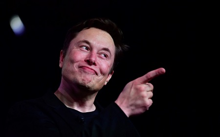 Elon Musk Vows to Donate $45m Monthly to Support Trump’s Reelection After Assassination Attempt