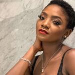 I Only Listen To Me And My Husband’s Songs – Singer, Simi Says