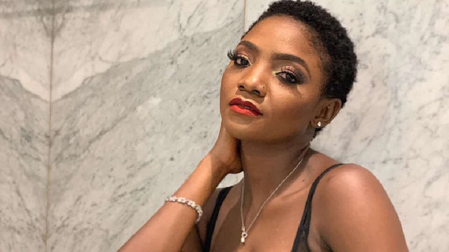 I Only Listen To Me And My Husband’s Songs – Singer, Simi Says