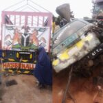 14 Perish, Four Injured In Jigawa Auto Crash