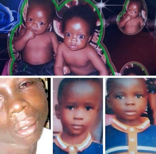 Two Sentenced To Death And 14 years imprisonment For Ritual Killing Of 7-year-old Twin Boys