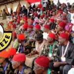 South-East Won’t Join Protest Against Tinubu Govt – Ohanaeze