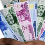 Court Dismisses Suit Challenging Arabic Inscriptions On Naira Notes