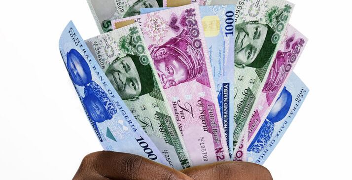 Court Dismisses Suit Challenging Arabic Inscriptions On Naira Notes