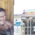 How Residents Foiled Lagos Businessman’s Abduction In Pharmacy – Manager