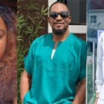 Esther Nwachukwu Calls Out Fredrick Leonard For Failing to Attend Junior Pope’s Funeral (Video)