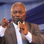 Pastor Kumuyi Clarifies Purported Relocation To UK