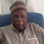 Elder Statesman, Abubakar Abdulkadir Dies At 84