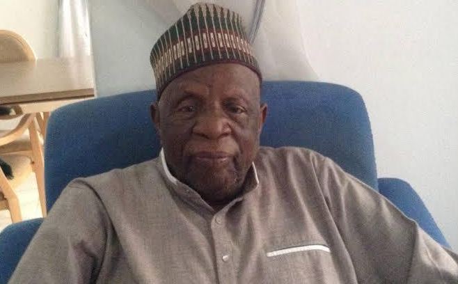 Elder Statesman, Abubakar Abdulkadir Dies At 84