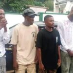 Eight Suspected Cultists, Drug Peddlers Arrested In Kogi Polytechnic (Photo)