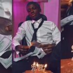 Nigerian Man Sets Fire to $100 Bills to Celebrate Birthday (Video)