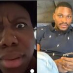 Teni Calls Out Tobi Bakre And Other Couples Always Complaining About Their Kids Online