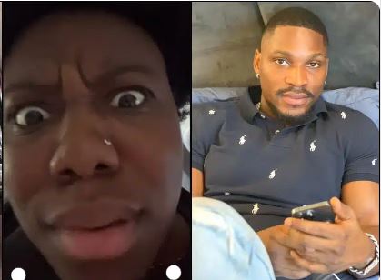 Teni Calls Out Tobi Bakre And Other Couples Always Complaining About Their Kids Online