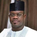 EFCC, Yahaya Bello’s Lawyers in War of Words in Open Court, Judge Walks Out