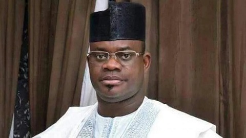 EFCC, Yahaya Bello’s Lawyers in War of Words in Open Court, Judge Walks Out