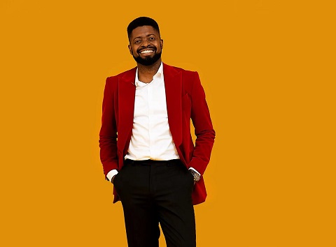 Basketmouth Causes Stir As He Makes Strong Case for Polygamy