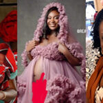 Warri Pikin Celebrates As Elder Sister Welcomes First Child After 9 Years of Marriage (Photo)