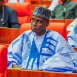 Monguno Replaces Ali Ndume As Chief Whip Of Senate