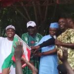 Ogun Reps Candidate, Tolulope Philips Decamps From LP To PDP