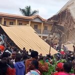 Plateau School Collapse: Preliminary Investigation Is Out