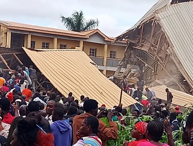 Plateau School Collapse: Preliminary Investigation Is Out