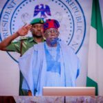 President Tinubu Asks National Assembly To Increase 2024 Budget By N6.2trn