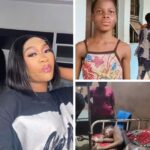 Anambra Lawyer Accused Of Brutalizing Her 11-year-old Maid Pleads Not Guilty To Four-count Child Abuse