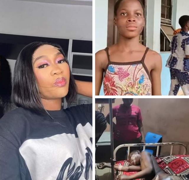 Anambra Lawyer Accused Of Brutalizing Her 11-year-old Maid Pleads Not Guilty To Four-count Child Abuse