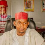 Kano Commissioner Narrowly Escapes As Daughter, Other Relatives Die In Fire Outbreak