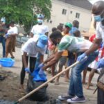 Lagos State Denies Reintroducing Monthly Environmental Sanitation