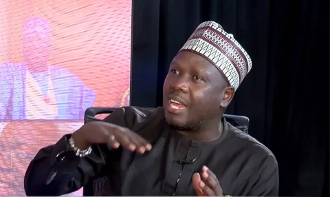 I Feel Vindicated – Bwala on Ndume’s Removal as Senate’s Chief Whip