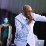 Ladies Used To Faint During 2Baba’s Performances – Dayo Adeneye Says