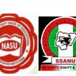 SSANU, NASU To Commence National Protest On Thursday