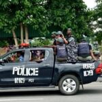 Kidnappers Attack El-Rufai Estate In Abuja, Shoot Resident, Exchange Fire With Policemen