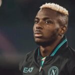 PSG Gives Napoli Three Players For Osimhen (Full List)