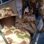 Retired Nigerian Army Colonel Found Dead In Hotel