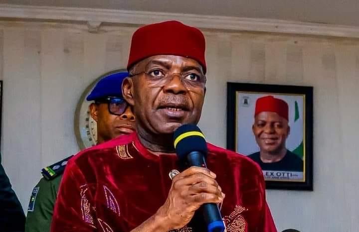 Abia Govt Reacts to Resignation of Two Commissioners