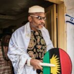 He’s Sick — IPOB Demands Unconditional Release Of Nnamdi Kanu