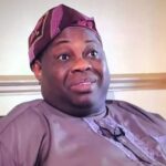 Tinubu Cannot Be Criticized And Advised By A Ranking Senator? – Dele Momodu Queries National Assembly