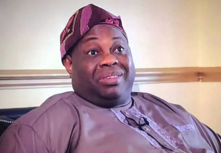 Tinubu Cannot Be Criticized And Advised By A Ranking Senator? – Dele Momodu Queries National Assembly