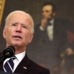 US President Joe Biden Tests Positive For Covid-19