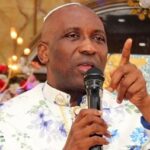 Sending Rice to Govs Will Lead to Corruption, Tinubu Not Taking Advice – Primate Ayodele