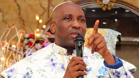 Sending Rice to Govs Will Lead to Corruption, Tinubu Not Taking Advice – Primate Ayodele