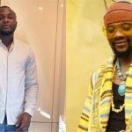 Ubi Franklin Unfollows Kizz Daniel On IG Over Alleged N15 million Rift