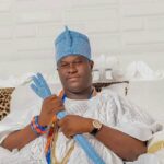 Ooni of Ife Called Out By US-based Female Doctor Over $180,000 Romance and Investment Scam